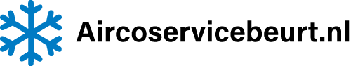 Aircoservicebeurt