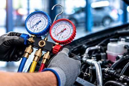Wat is een aircoservicebeurt?